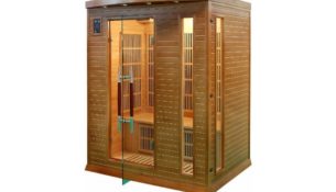 infrasauna